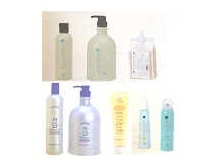 ファイテン ヘアケアーシリーズ